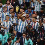 World Cup 2026: Argentina are the 2022 Champions
