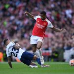 Premier League: Arsenal đánh rơi điểm đáng tiếc