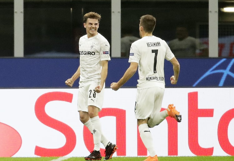 Bundesliga: Hofmann đang thích nghi rất nhanh tại Bayer Leverkusen