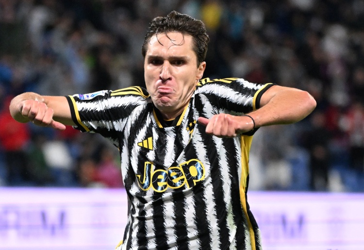 Serie A: Juventus đang thi đấu không quá thuyết phục