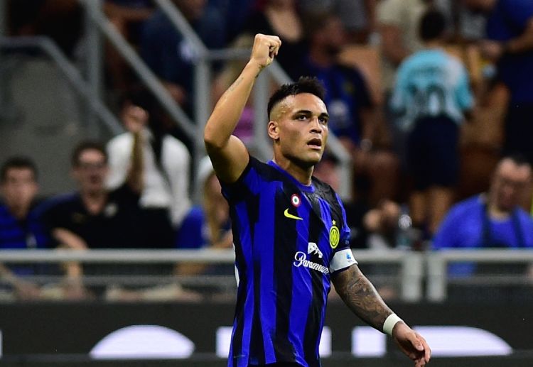 World Cup 2026: Lautaro Martinez have already scored five goals in the Serie A this season