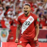 Vòng loại World Cup 2026: Peru vừa có trận hòa trước Paraguay