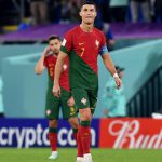 Bồ Đào Nha đang dẫn đầu bảng J vòng loại Euro 2024
