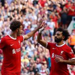 Mohamed Salah will continue to play in the Premier League despite reported interests from Saudi