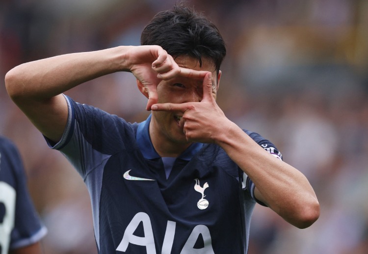 Premier League: Tottenham đang thể hiện một bộ mặt tích cực