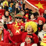 U23 Việt Nam đặt mục tiêu đứng đầu bảng C vòng loại U23 châu Á