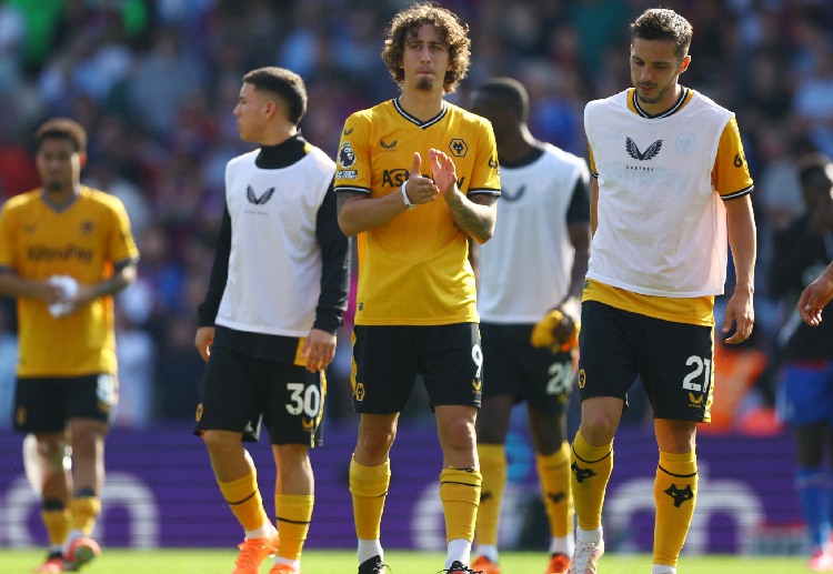 Wolverhampton is set to clash against Luton Town in the Premier League this weekend