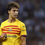 Sang juara La Liga pinjam jasa Joao Felix