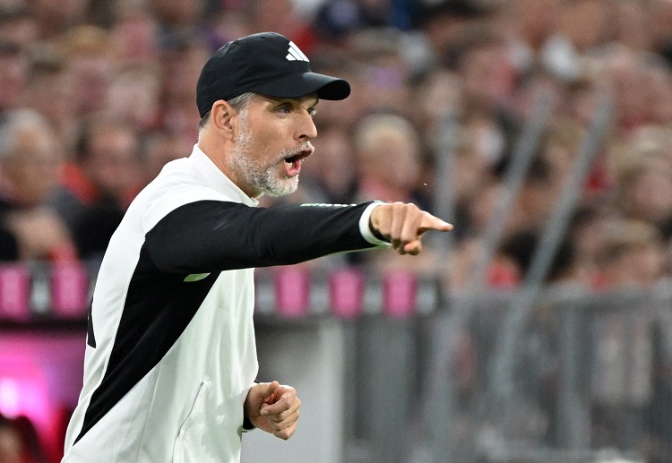 토마스 투헬 감독은 분데스리가가 재개하는 이번 주말 마인츠 전에서 바이에른 뮌헨의 승리를 이끌 수 있을까?