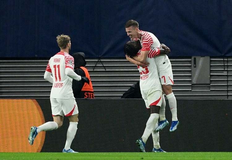 Bundesliga: Sự vắng mặt của Olmo là một tổn thất lớn cho Leverkusen
