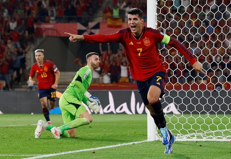 Vòng loại Euro 2024: Đây là trận đấu mà Tây Ban Nha vẫn sẽ có quyền tự tin