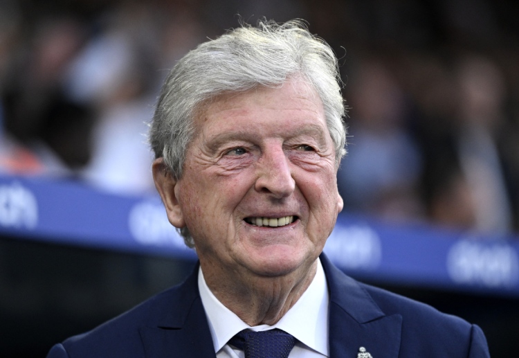 Roy Hodgson là HLV bóng đá nổi tiếng nhất mà Fulham từng có
