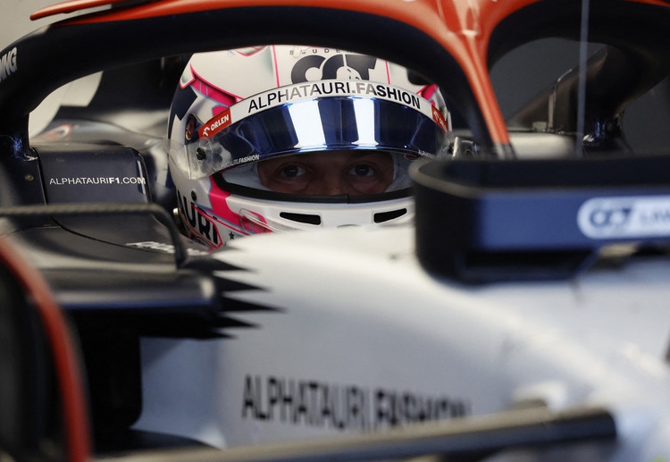 Liam Lawson will still drive for Alpha Tauri as Daniel Ricciardo's replacement in the 2023 Qatar Grand Prix