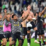 Serie A: Juventus đang tấn công không quá hiệu quả