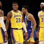Lakers look to get their revenge when they face NBA champions Denver Nuggets