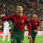 Bồ Đào Nha toàn thắng sau 7 trận vòng loại Euro 2024