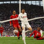 Trận thua của Liverpool ở vòng 7 Premier League một phần do trọng tài gây nên