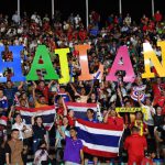 ทีมชาติไทย ทำเต็มที่ ในศึกฟุตบอล กระชับมิตร 2023