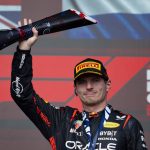 Max Verstappen has won the 2023 US Grand Prix in Austin, Texas
