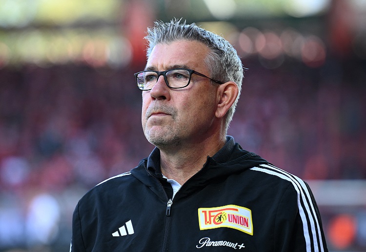 Union Berlin will face a tough challenge when they face Napoli in the Champions League