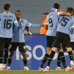 Vòng loại World Cup 2026: Uruguay cho thấy lối chơi chặt chẽ