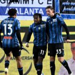 Europa League: Atalanta đang có một vị trí khá an toàn