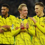 Taruhan Bundesliga: Dortmund vs Monchengladbach