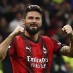 AC Milan xếp thứ 3 bảng F Champions League sau lượt trận này