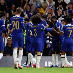 Statistic Chelsea di Premier League 2023-2024