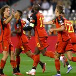 Tuyển Bỉ đá Giao hữu với Serbia trước khi tiếp tục vòng loại Euro