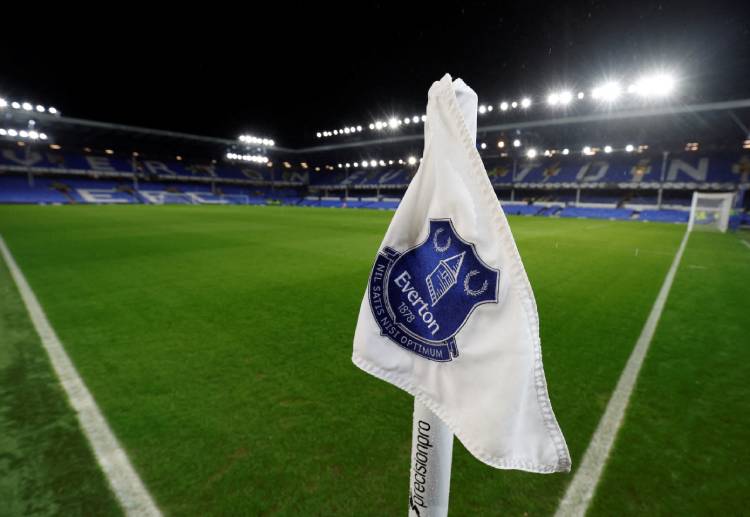 Everton bị trừ điểm ở Premier League do phạm luật công bằng tài chính