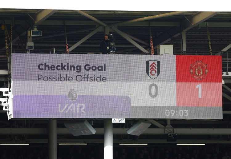 Premier League: Fulham để thủng lưới ở những phút cuối