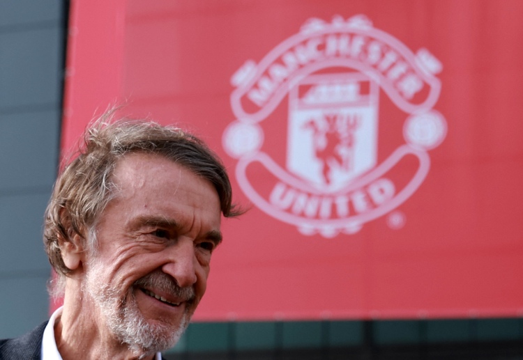 Premier League club Manchester United are close to completing a deal with Sir Jim Ratcliffe, the founder of INEOS