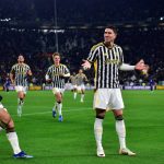 Serie A: Juventus cũng đang phòng ngự rất chặt chẽ