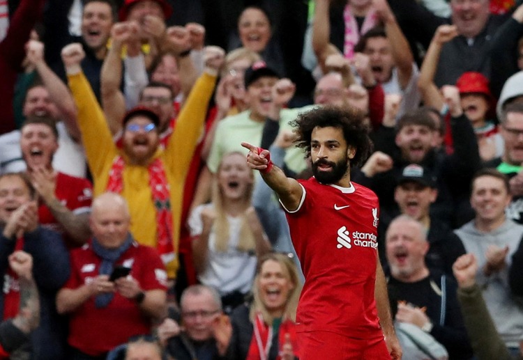 Jota, Nunez and Salah all netted a goal as Liverpool win the Premier League tie vs Nottingham Forest