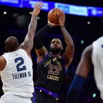 LeBron James will lead the Los Angeles Lakers once again as they face Utah Jazz in the NBA In-Season tournament