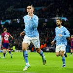 Champions League: Man City chắc suất dẫn đầu bảng G