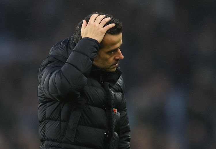 Marco Silva dẫn dắt Fulham mùa giải Premier League thứ 2 liên tiếp