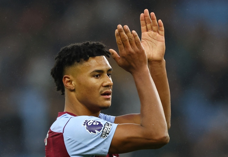 Ollie Watkins will aim to add more goals to his record for Aston Villa in the Premier League this season