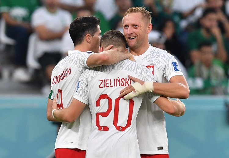 Klasemen grup E Kualifikasi EURO 2024