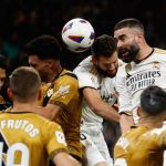 La Liga: Real Madrid mất vị trí dẫn đầu vào tay Girona