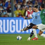 Vòng loại World Cup 2026: Nunez hoàn thành cú đúp ở trận này
