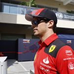 Charles Leclerc is poised for a contract extension with the Formula 1 team Ferrari