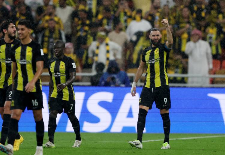 Al-Ittihad suffered an early exit after Al Ahly beat them in the second round of FIFA Club World Cup