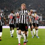 Premier League: Newcastle tạm vươn lên vị trí thứ 5