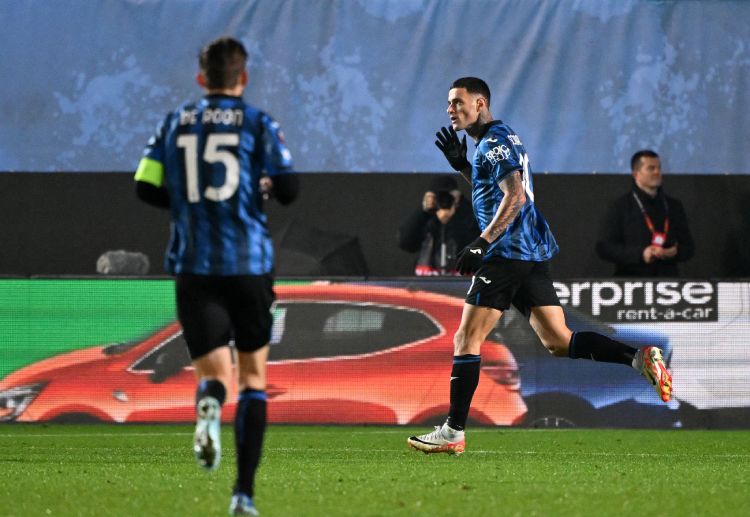 Serie A: Đây sẽ tiếp tục là một trận đấu khó khăn cho Atalanta