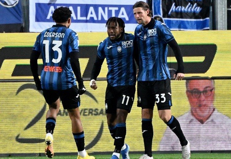 Atalanta are seeking a victory in Serie A against Torino in their upcoming match