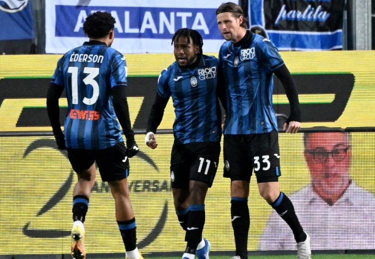 Serie A: 3 điểm sẽ là mục tiêu không hề dễ dàng cho Atalanta ở trận này