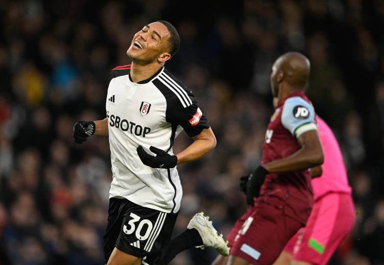 Fulham vươn lên vị trí thứ 10 BXH Premier League sau 2 chiến thắng liên tiếp