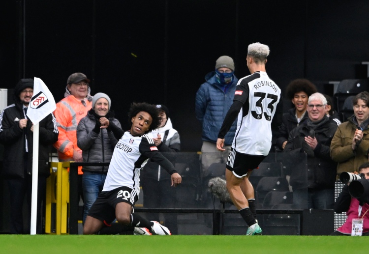 Taruhan Premier League: Newcastle United vs Fulham